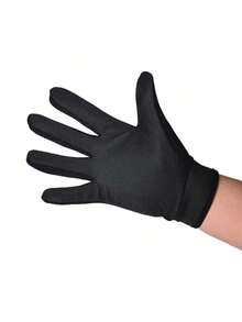 1Pair Tactical Gloves Men's Lightweight Breathable Outdoor Cycling Fishing Sports Non-Slip Women Full Finger Glove - 運動手套 - 查看 5