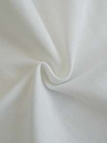 Sexy Spaghetti Strap Cropped Tank Top, Fitted Bowknot Sleeveless Camisole For Women - White - View 11