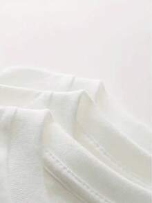 Payeah Yes Tito's Handmade Vodka Digital Print Women Short-Sleeved T-Shirt Women Size S-3XL - trắng - Xem 2