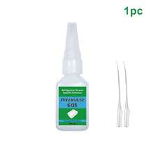 Keo sửa chữa ngăn kéo tủ lạnh đa năng, chống thấm nước, khô nhanh, chịu lực cao, 35g - Keo dán tủ lạnh - Xem 9