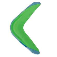 Chuckit! Boomerang Anfibio los Colores varían - Bumerán mediano - Ver 3