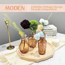 Vases - Bernstein - Voir 6