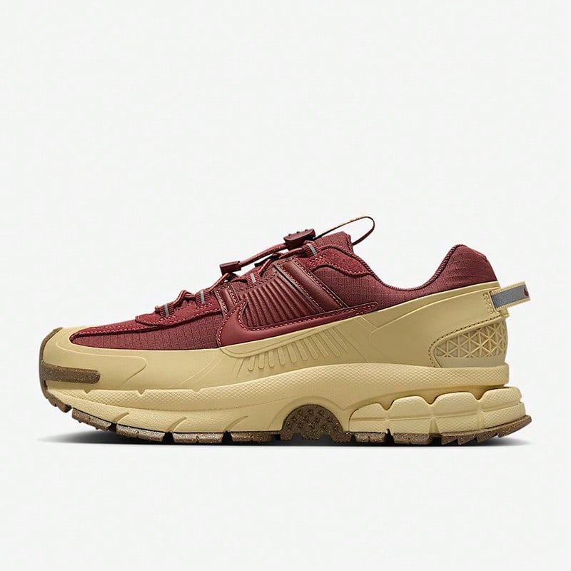 Giày thể thao nữ Nike W ZOOM VOMERO ROAM HQ2181-700 - màu sắc - Xem 1
