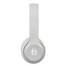 Beats Solo 4 - Wireless On-Ear Headphones - Drenched Gray (MG7J4LL/A) - 查看 6