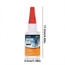 Keo dán chuyên dụng Instant Bond Strong Formula Arrow Repair, 20g - Keo mũi tên - Xem 10