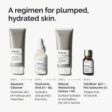 The Ordinar Volufiline 92% + Pal-Isoleucine 1% Plumping Anhydrous Serum, Facial Skincare For Loss Of Volume, 0.5 Fl Oz - 無水豐盈精華液 - 查看 3