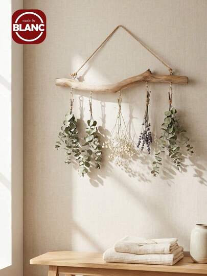 2 adet/1 adet Rustik Ahşap Görünümlü Duvar Askısı, Dal Şeklinde Duvara Monte Takı Düzenleyici Raf, 5 Kancalı, Küçük Eşyalar ve Anahtarlar İçin, Ev Mutfak Depolama, Banyo Dekorasyonu, Sonbahar Dekorasyonu, Okula Dönüş