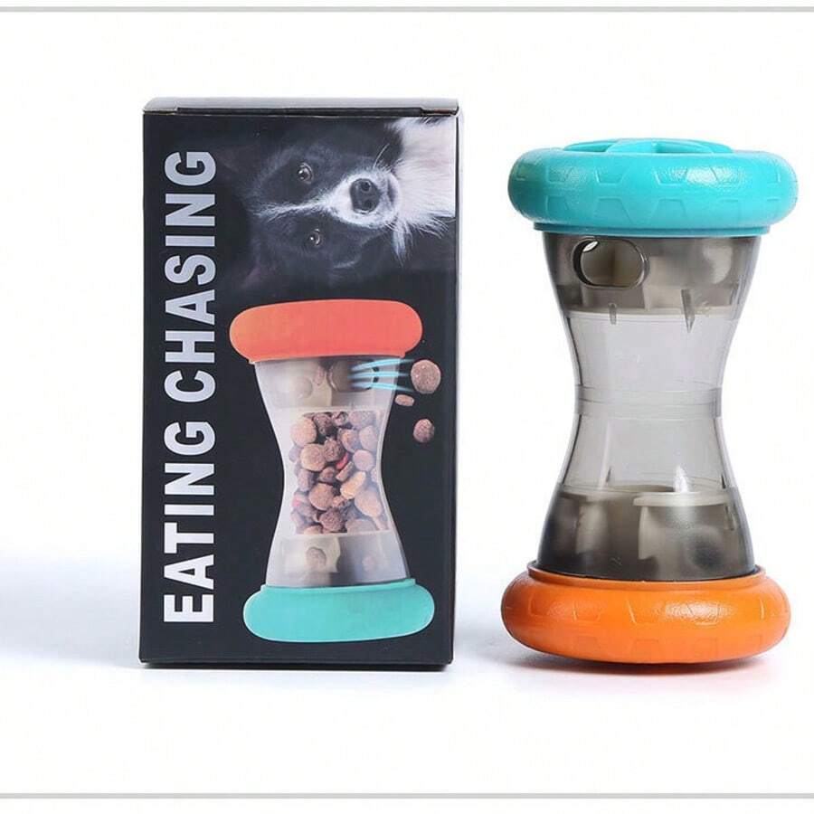 Bát ăn chậm cho chó siêu bền - Nhiều màu - Xem 1