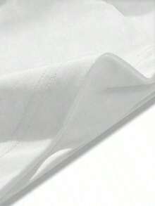 1 pieza de camiseta con estampado de ancla náutica para mujer - Camiseta marítima blanca y azul marino, tela suave y transpirable para playa, navegación, uso diario casual - Regalos para marineras, camisetas para cruceros, ropa náutica, detalle de nudos, camiseta ligera, blusa elegante, para amantes del estilo marinero. Holgada y cómoda. Camisetas casuales cómodas - J210g 100% algodón, todos los diseños están impresos. Unisexo. - Blanco - Ver 5
