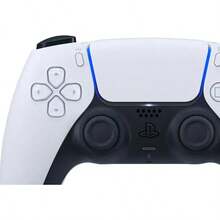 PlayStation DualSense Wireless Controller - White - Xem 3