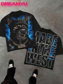 Women T-Shirts - Black 27 - View 6
