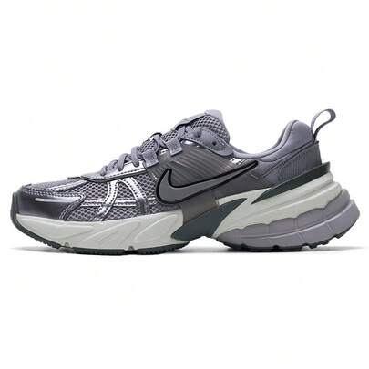 Giày thể thao chạy bộ nữ Nike W V2K RUN thời trang thường ngày FD0736-008