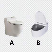 Pet Water Dispenser, Cat/Dog Water Bowl, Pet Toilet, Cat/Dog Bowl, Interesting - 300ml - View 9