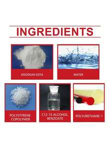 Homonth 4 Piezas Plumones para Pintar Llantas de Carro, Rojo - Marcador de Tinta Resistente al Agua para DIY, Kit de Reparación y Personalización de Neumáticos,regalos para hombres y mujeres adecuados para San Valentín, Año Nuevo, Día del Padre,cumpleaños, bodas y fiestas,accesorios para carro,accesorios para moto,carro,accesorios para carro mujer,ofertas,Envío Gratis - Rotulador de neumático rojo - Ver 10