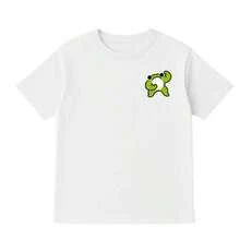 Women T-Shirts - White - View 2