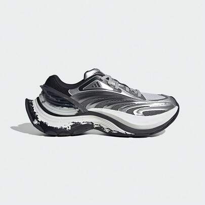Zapatillas de moda casual para mujer Adidas XLG MTW KI0576