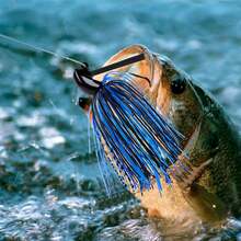 1 Piece / 3 Pieces / 5 Pieces Freshwater Artificial Bait Set - -Proof, Bottom-Avoiding Protection, Fake Bait For Swimming - Luria Swimming Fake Bait, Rotating Fishing Bait, Fishing Accessories - Multicolor - View 3