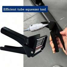 硅胶挤出工具，高效RTV硅胶点胶器 - A - 查看 3