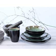 Ensembles de salle à manger - Vert - Voir 8