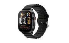 Realme Watch 5 智能手表，AMOLED 触控屏，1.97 英寸，独立 GPS，NFC，蓝牙通话，108 种运动模式，血氧监测，睡眠追踪，IP68 级防水，16 天续航 - 查看 11