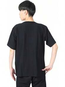 Women T-Shirts - Black - View 6