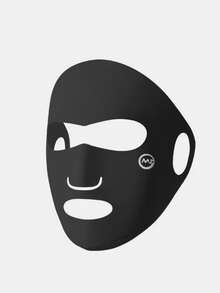 1个夏季防晒面罩，冰丝防紫外线面罩 - 彩色 - 查看 4