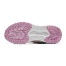 Skechers Giày nữ mùa xuân 2026, kiểu dáng đơn giản, thoải mái, giày thể thao GO RUN ELEVATE 2.0, giày chạy bộ nữ, giày thường ngày 129005-NTPK - tự nhiên/hồng - Xem 6