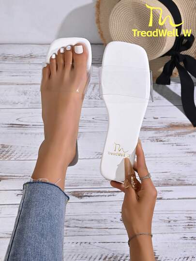 Women's Shoes, New Fashionable Shoes, Summer Sandals, Slip-On Shoes, Yellow Shoes, Blue, Black Sandals, White, Green, Minimalist Women's Shoes