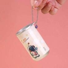 Random Style - Mini Portable Wet Wipes - Keep Hands Clean Anytime, Anywhere - A - View 7