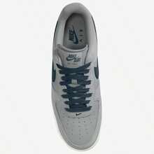 Nike Air Force 1 '07 LV8 1 Light Smoke Casual Sneakers Men's IB6388-003 - 煙灰色 - 查看 3