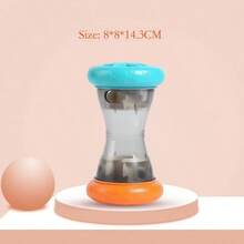 Bát ăn chậm cho chó siêu bền - Nhiều màu - Xem 11