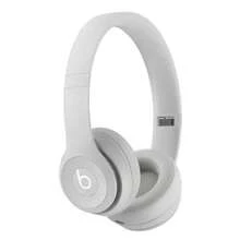 Beats Solo 4 - Wireless On-Ear Headphones - Drenched Gray (MG7J4LL/A) - 查看 3