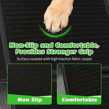 Pet Vehicle Ramps - 170*44cm - View 3
