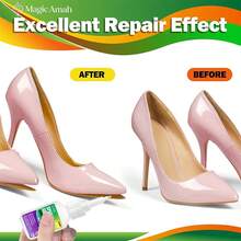 Instant Bond Strong Formula Shoe Repair Special Glue 20g - Shoe Glue - View 6