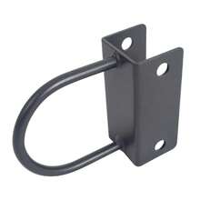 Gancho en forma J para Jaulas y Racks de Potencia- SF-XFA007 - Negro - Ver 6