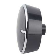 Universal Washer Dryer Control Knob Replacement - ABS Dryer Control Center Knob WE01X30638 For Laundry Machines - Xem 7