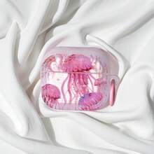 1个水母图案Pro 3/Pro 2/3代保护壳 - 彩色 - 查看 6