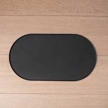 1个装通用宠物硅胶喂食垫，防水防滑防溢防污，柔韧可折叠，易清洁耐用，适用于猫狗幼犬幼猫等家庭宠物日常用品 - 彩色 - 查看 7