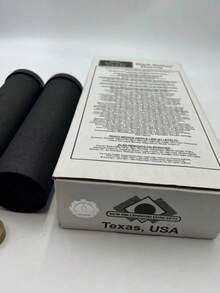 Berkey Authentic Black Berkey Elements BB9-2 Filters For Berkey Water Systems (2 Ct) - 查看 5