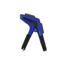 Universal Clamping Tool, Plastic Paintbrush Holder, Hardware Tool - Multicolor - View 10