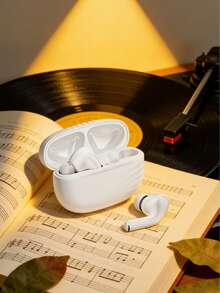 Wireless Earphone, Wireless Headphone, Wireless Earbuds, TWS Wireless Wireless Ear Buds, BT 5.3 Headphones, Sweat Resistant, Long Battery Life, Compatible With Apple & Android - View 6