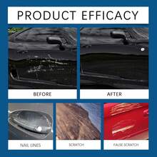 rayhong Car Scratch Repair Paste, Car Maintenance Refinishing Paint Scratch Abrasion Polishing Repair Paste - Solid State - View 7