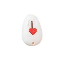[Custom] New Portable Household/Office Parcel Opener, Handmade Paper Cutting Knife, Student Dorm Stationery Knife, Retractable Protective Design, Heart-Shaped Retractable Button, Ergonomic Parcel Opener - Multicolor - View 10