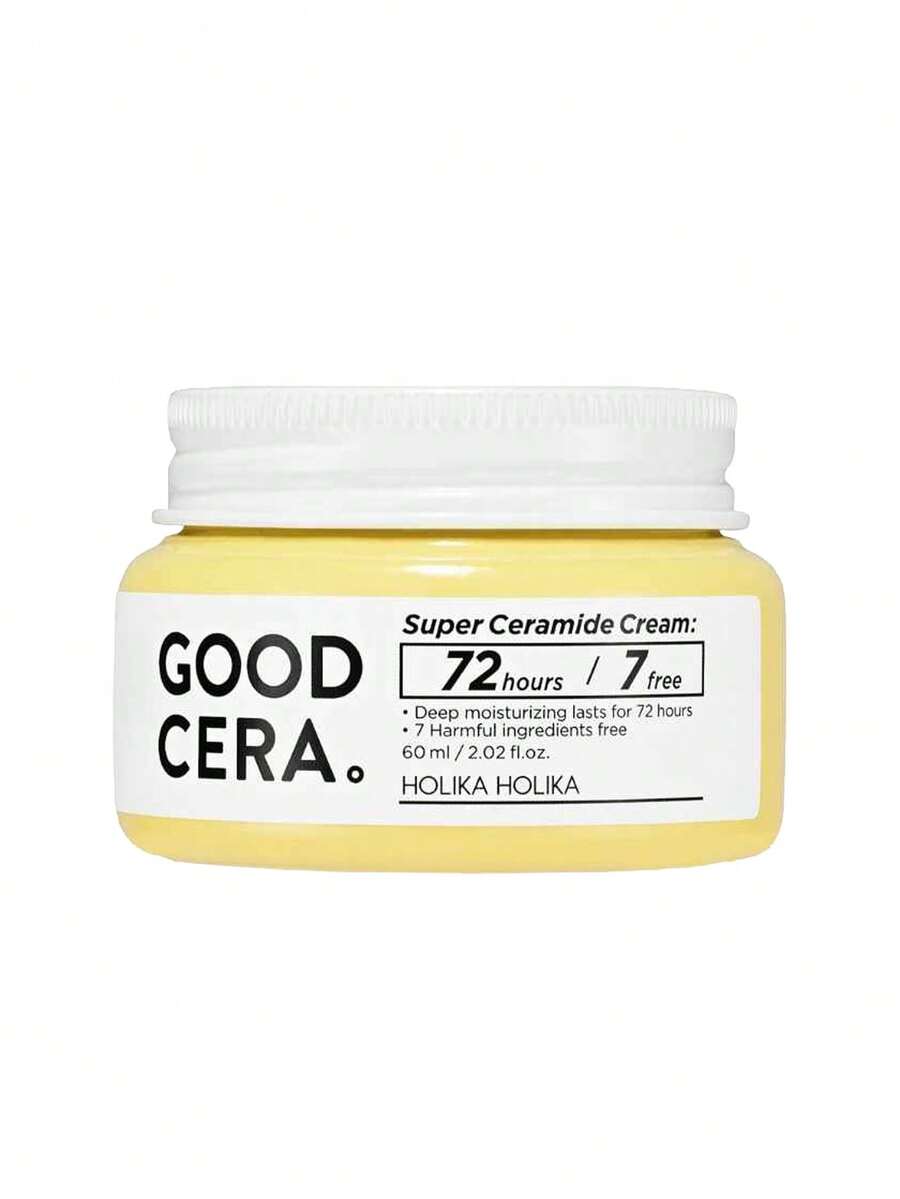 HOLIKA HOLIKA [Bundle] Good Cera Essential Oil 40 Ml + Skin And Cream Sensitive 60 Ml - Good Cera - View 1
