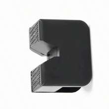 Almohadilla de goma para gato de coche, adaptador de goma para almohadilla de coche, herramienta de reparación universal, adaptador de protección de marco de coche - A - Ver 8