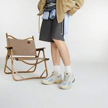 New Balance 2002R Sandstone Timberwolf - M2002RBZ Men's Shoes - Xám - Xem 10