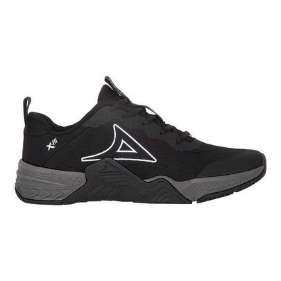  Tenis Training Calzado Entrenamiento PIRMA 1313 Negro Hombre PRICE SHOES