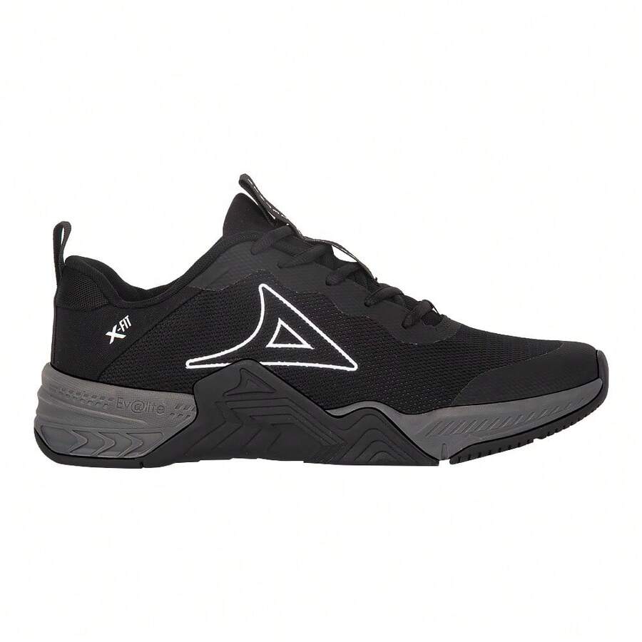 PIRMA 1313 's Training Shoes - PRICE SHOES - Black - View 1
