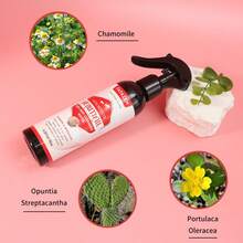 Xịt tẩy tế bào chết toàn thân FATAZEN 180ml AHA, tẩy tế bào chết nhẹ nhàng cho tay, chân, lưng, giảm dày sừng nang lông, dưỡng ẩm cho da thô ráp. - Axit trái cây - Xem 5