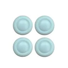 Nắp thay thế tay cầm chơi game P4/P5, nắp nút sửa chữa, vỏ cần điều khiển, vỏ thay thế cần điều khiển, vỏ sửa chữa cần điều khiển, vỏ nút cần điều khiển chất lượng cao, vỏ cần điều khiển chống mài mòn - Được thiết kế đặc biệt để sửa chữa các cần điều khiển bị hỏng, phụ kiện tay cầm chơi game - Xem 2